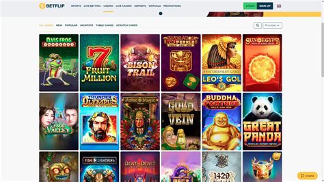 Betflip Casino Argentina