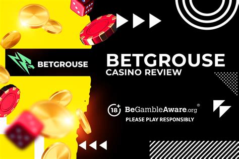 Betgrouse Casino Ecuador