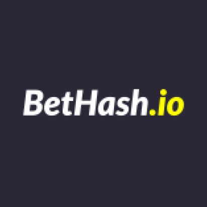 Bethash Io Casino Bonus