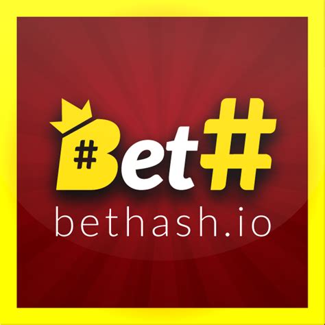 Bethash Io Casino Bonus