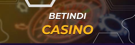 Betindi Casino Honduras