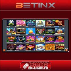 Betinx Casino Guatemala