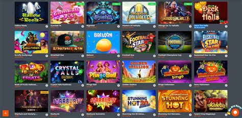 Betinx Casino Review