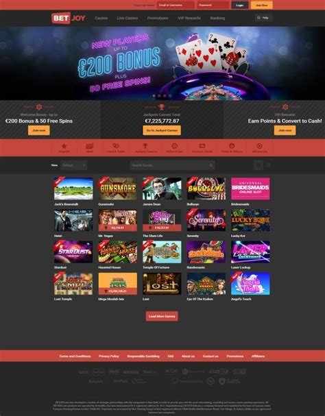 Betjoy Casino Mexico