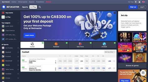 Betmaster Casino Guatemala