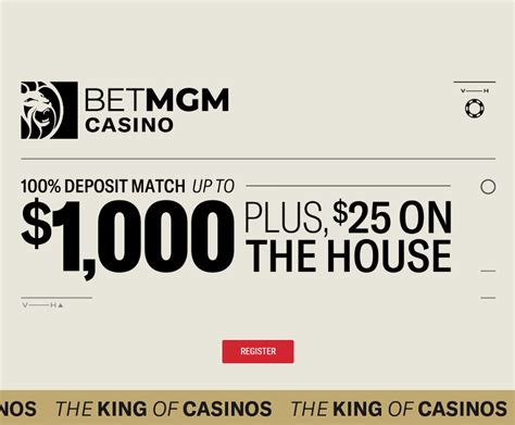 Betmgm Casino Argentina