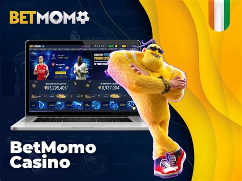 Betmomo Casino Paraguay