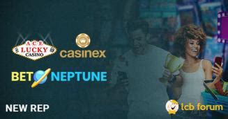 Betneptune Casino Guatemala