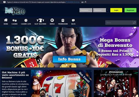 Betnero Casino Download