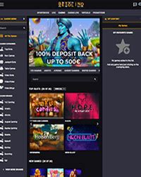 Betolino Casino Apk