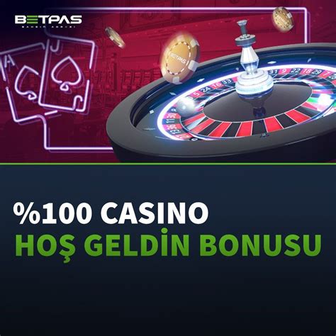 Betpas Casino Venezuela