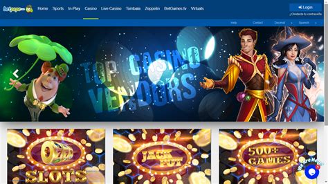 Betpepe Casino Download