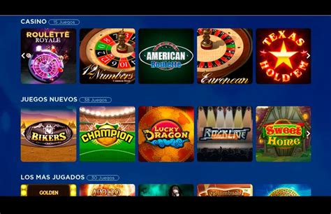 Betplay Casino Bolivia