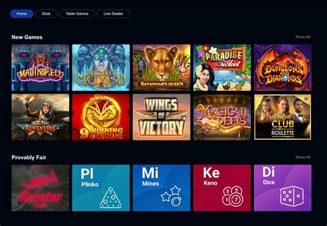 Betplay Casino Download