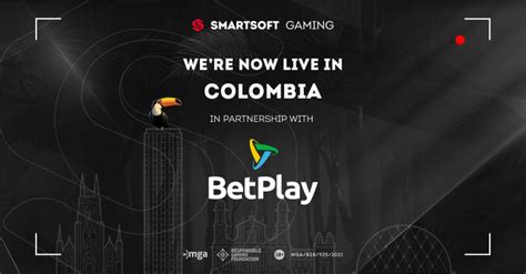 Betplays Casino Colombia