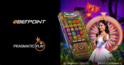 Betpoint Casino Online