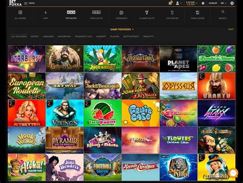 Betpukka Casino Download