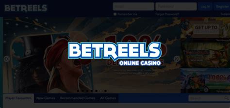 Betreels Casino Apk