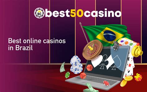 Betregal Casino Brazil