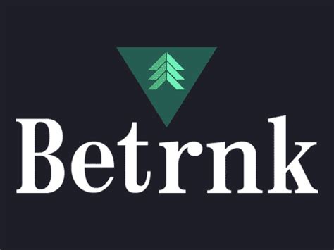 Betrnk Casino Mobile