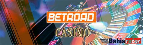 Betroad Casino Guatemala