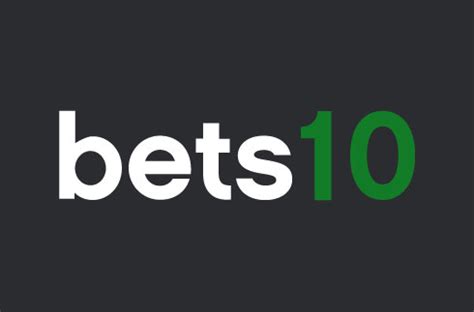 Bets10 Casino Mobile