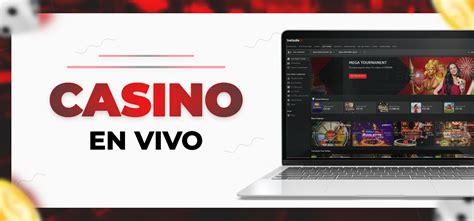 Betsafe Casino Peru