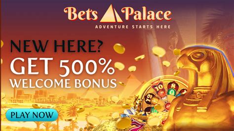 Betspalace Casino Codigo Promocional