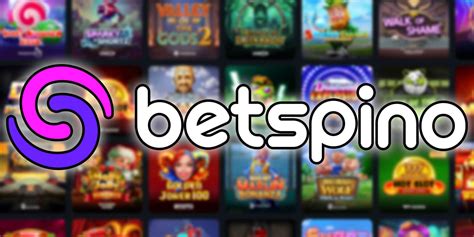 Betspino Casino Bolivia