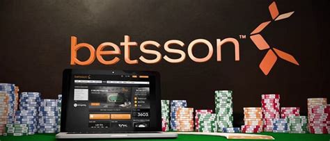 Betssen Casino Mobile