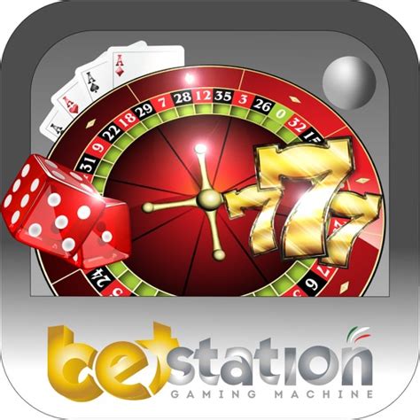 Betstation Casino Online