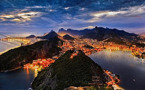 Betsul Rio De Janeiro