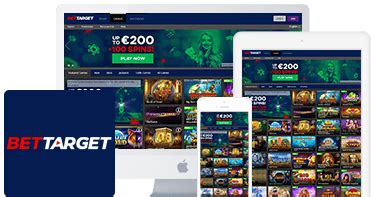 Bettarget Casino Mobile