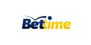 Bettime Casino Review