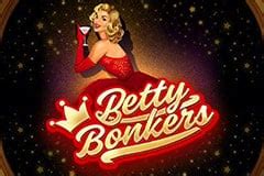 Betty Bonkers Blaze
