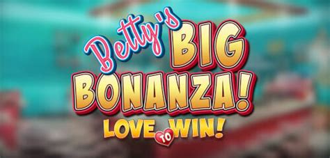 Bettys Big Bonanza Betway