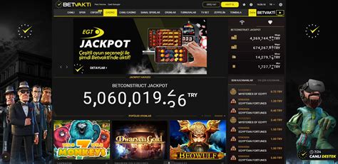 Betvakti Casino Brazil