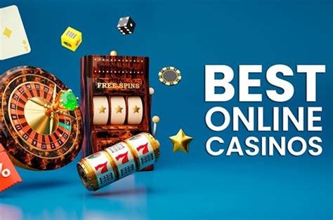 Betvistas Casino Online