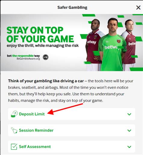 Betway Account Closure Difficulties