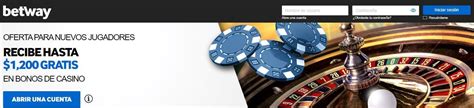 Betway Casino Venezuela