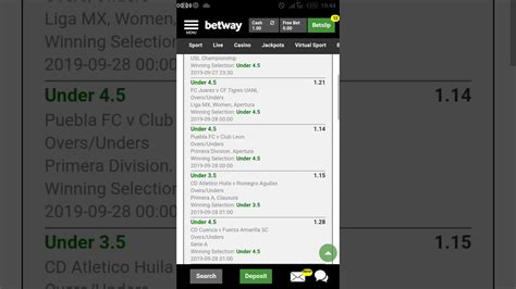 Betway Player Complains About The Lack Of Essential