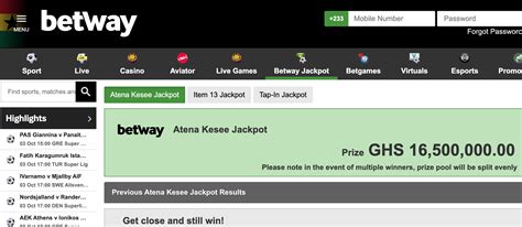 Betway Player Complains That The Games Do Not Work