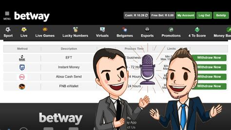 Betway Player Confronts Withdrawal Issues At