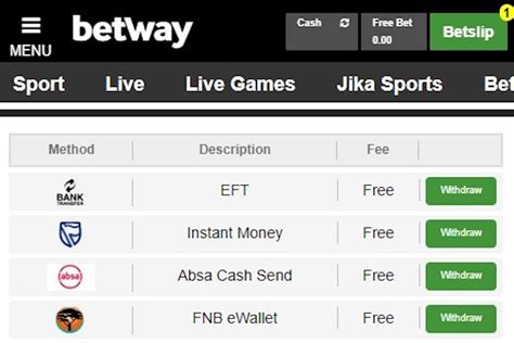 Betway Players Access And Withdrawal Denied