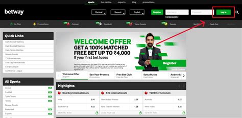 Betway Players Access To Benefits And