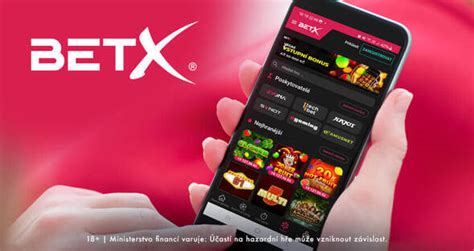 Betx Casino Mobile