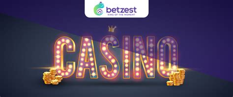 Betzest Casino Aplicacao
