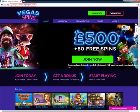 Bevegas Casino Login