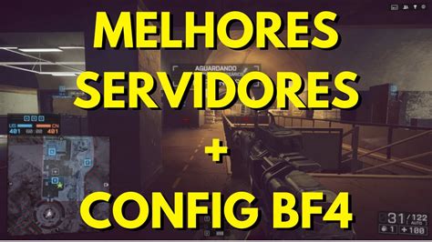 Bf4 Servidor Slots Reservados