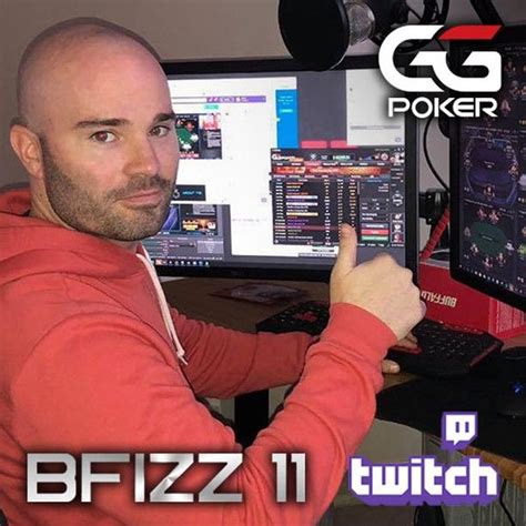 Bfizz11 Poker